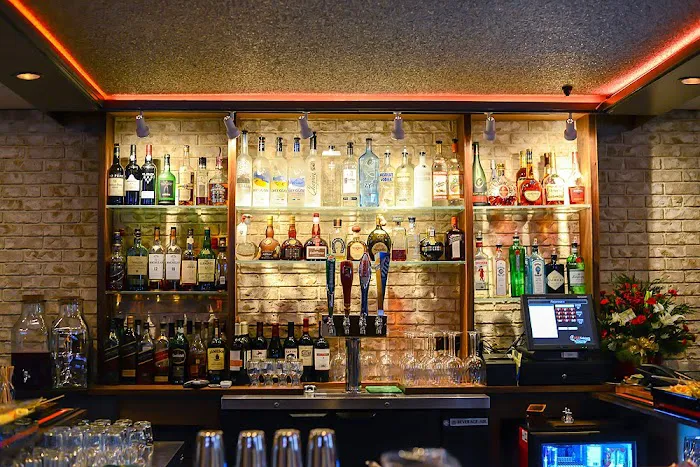 Bareli's Restaurant and Bar Picture 5