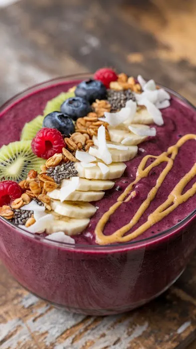 TATIQUE Cafe & Bowls Picture 6