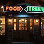 Food Street