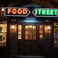 Food Street ico