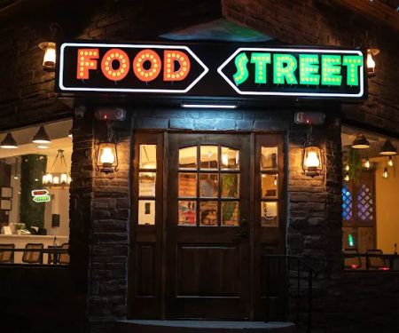 Food Street