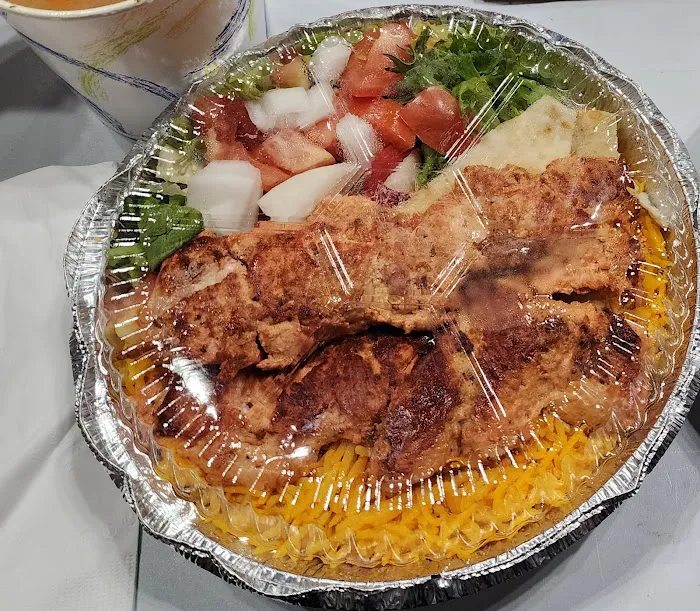 Mix Platters Halal Boys Picture 3