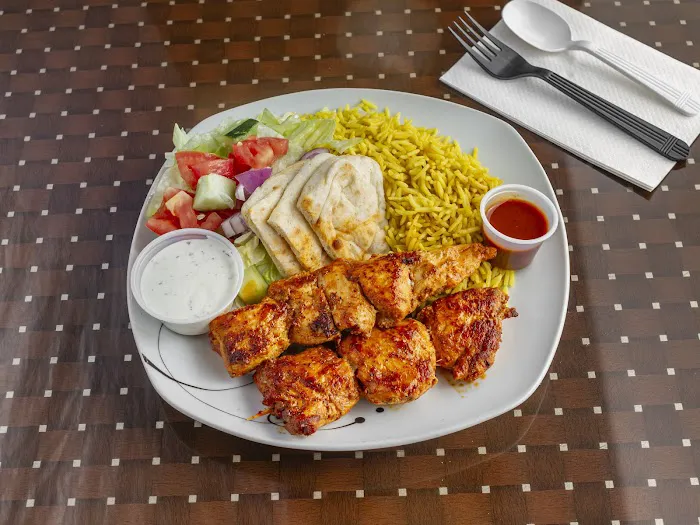 Mix Platters Halal Boys Picture 8