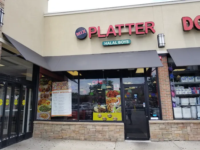 Mix Platters Halal Boys Picture 7