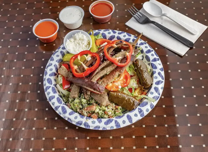 Mix Platters Halal Boys Picture 1