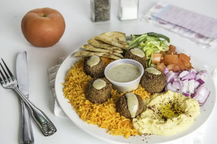 Mix Platters Halal Boys Picture 10