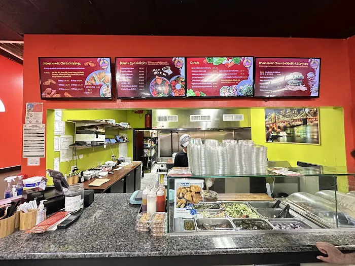 Mix Platters Halal Boys Picture 5
