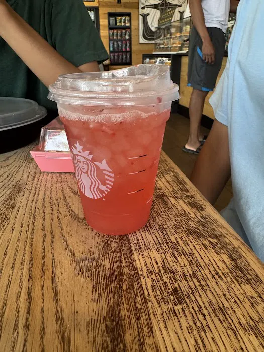 Starbucks Picture 8