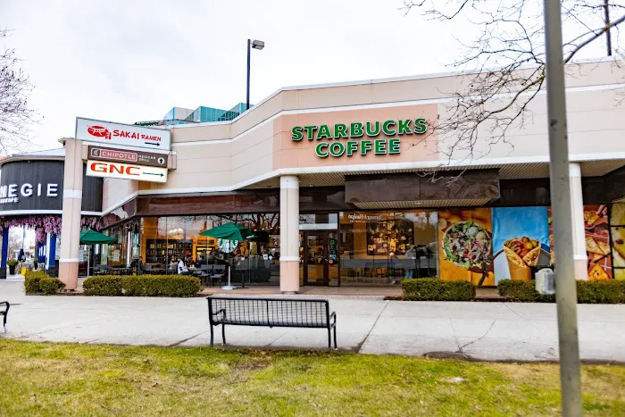 Starbucks Picture 5