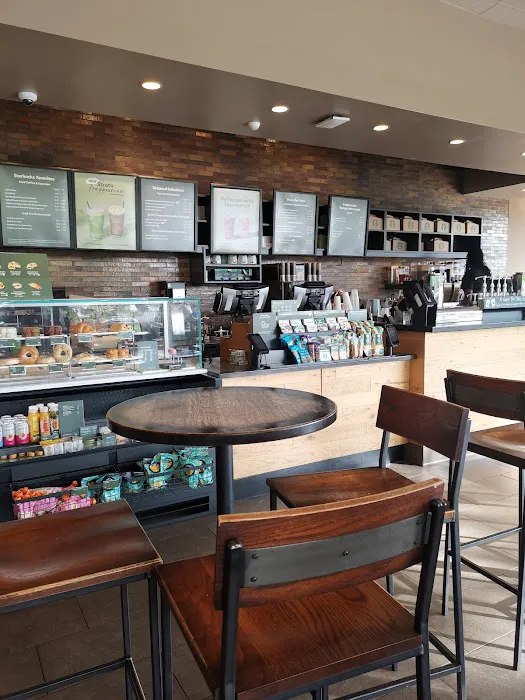 Starbucks Picture 3