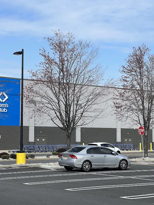Sam's Club Cafe Picture 9