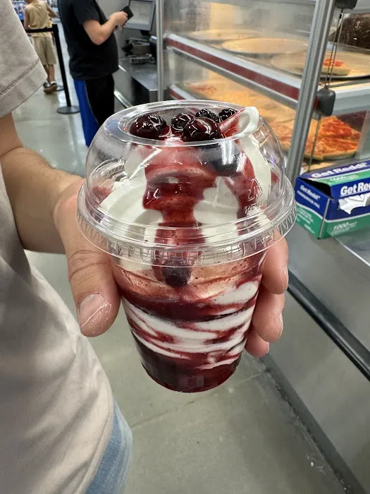 Sam's Club Cafe Picture 1