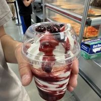 Sam's Club Cafe ico