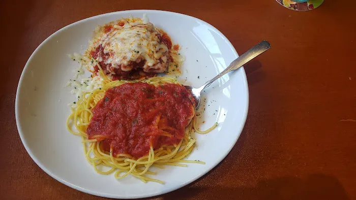 Olive Garden Italian Restaurant Picture 6