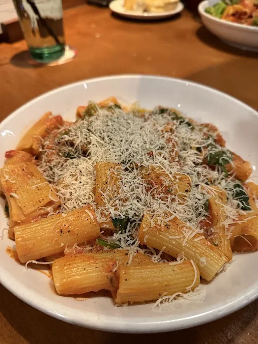 Olive Garden Italian Restaurant Picture 4