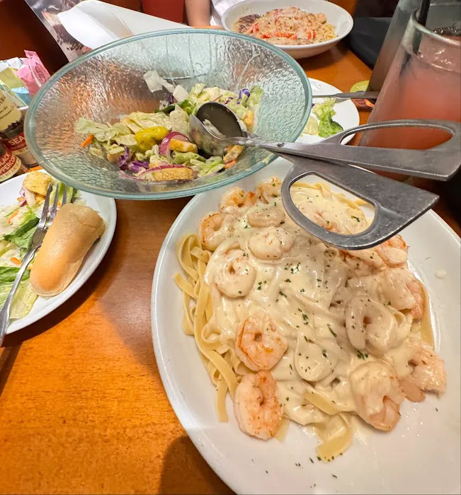 Olive Garden Italian Restaurant Picture 8