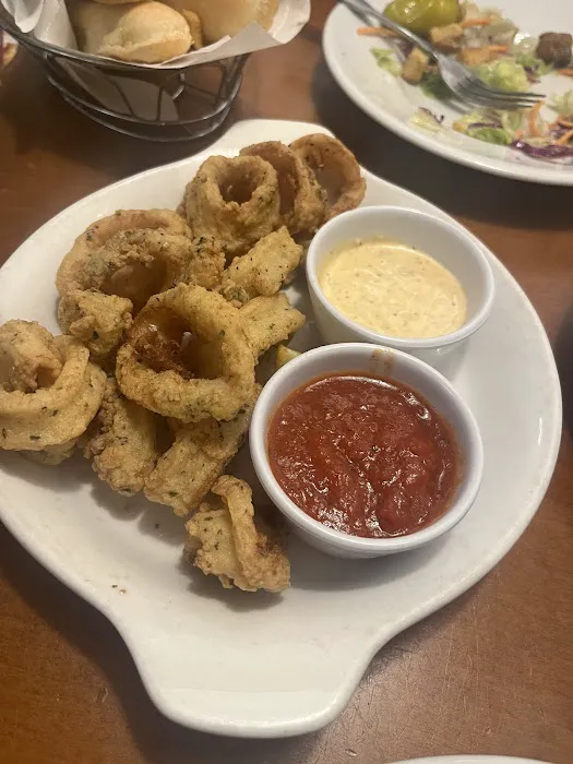 Olive Garden Italian Restaurant Picture 7