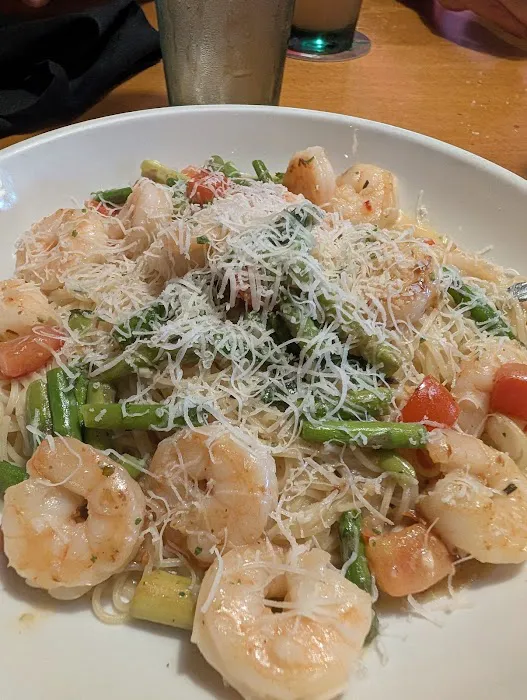 Olive Garden Italian Restaurant Picture 3