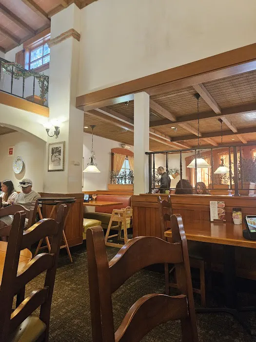 Olive Garden Italian Restaurant Picture 5