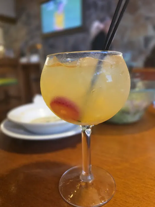 Olive Garden Italian Restaurant Picture 1