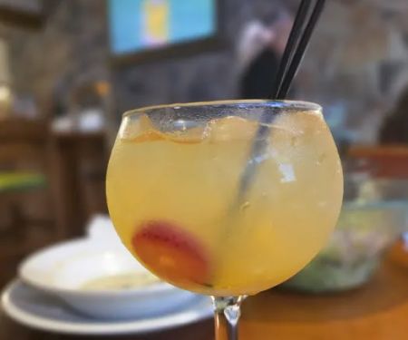 Olive Garden Italian Restaurant