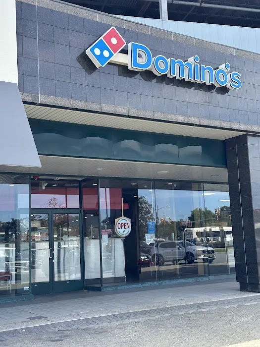 Domino's Pizza Picture 9