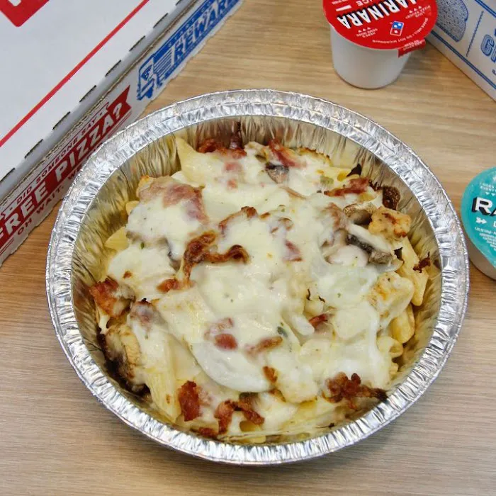 Domino's Pizza Picture 7