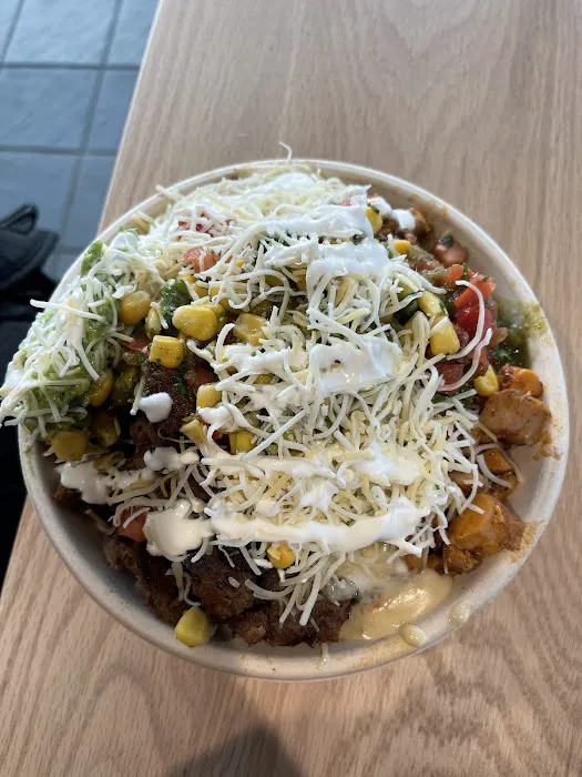 QDOBA Mexican Eats Picture 1