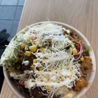 QDOBA Mexican Eats ico