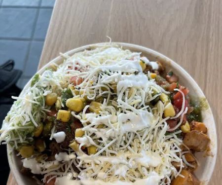 QDOBA Mexican Eats