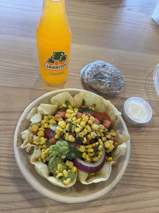 QDOBA Mexican Eats Picture 5