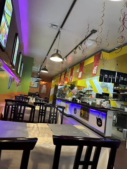 Aji Asian Cuisine Picture 2
