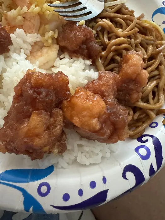 Aji Asian Cuisine Picture 4