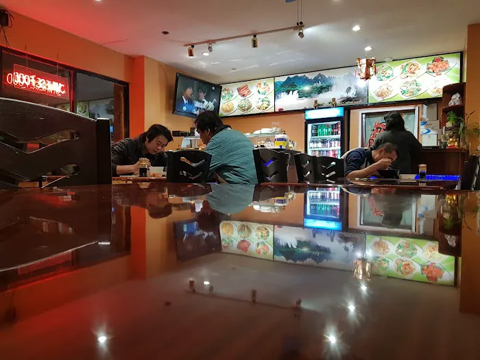 Aji Asian Cuisine Picture 7