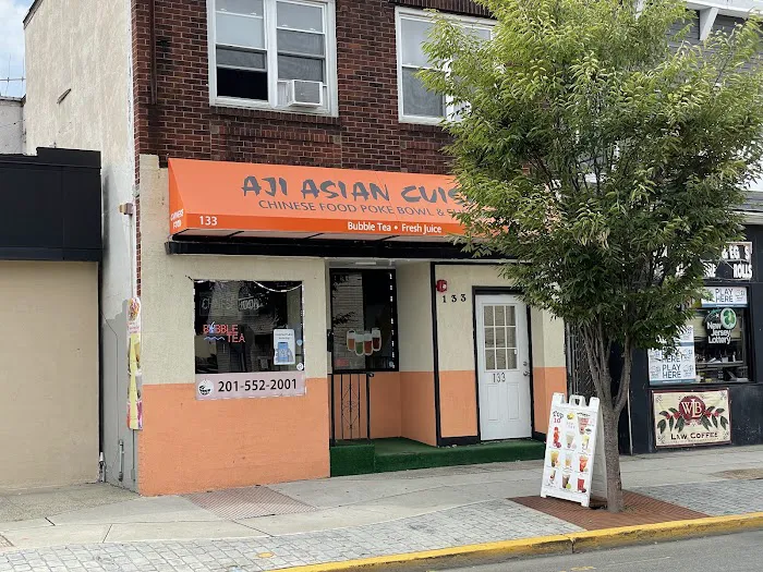 Aji Asian Cuisine Picture 8