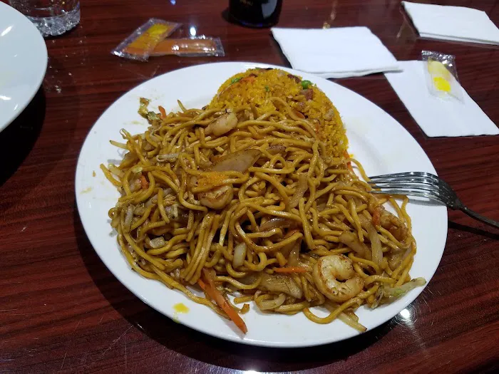 Aji Asian Cuisine Picture 6