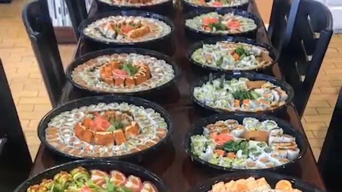 Aji Asian Cuisine Picture 9