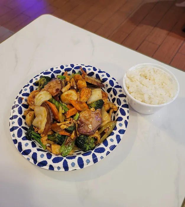 Aji Asian Cuisine Picture 10