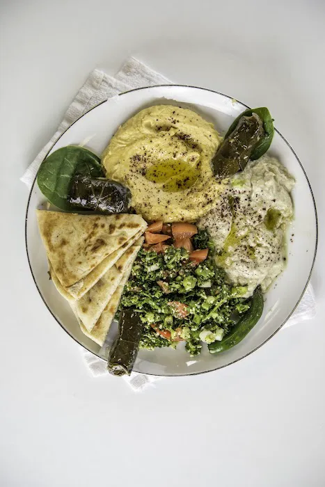 Halal Platters Picture 3