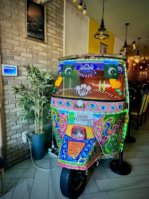 Lahore Restaurant and Catering Picture 5