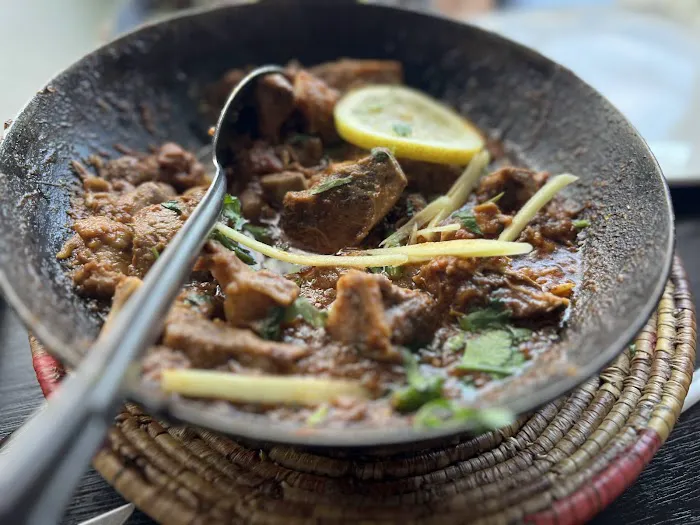 Lahore Restaurant and Catering Picture 4