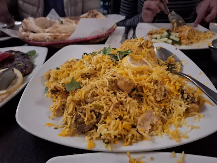 Lahore Restaurant and Catering Picture 3