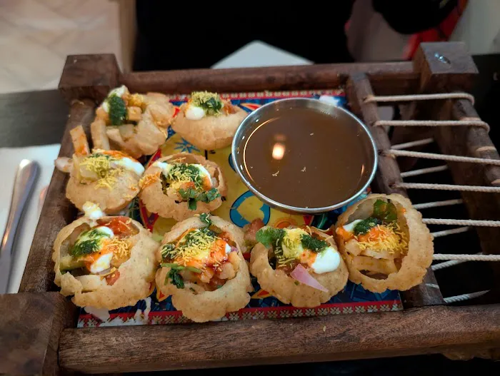 Lahore Restaurant and Catering Picture 1