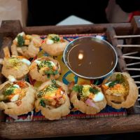 Lahore Restaurant and Catering ico