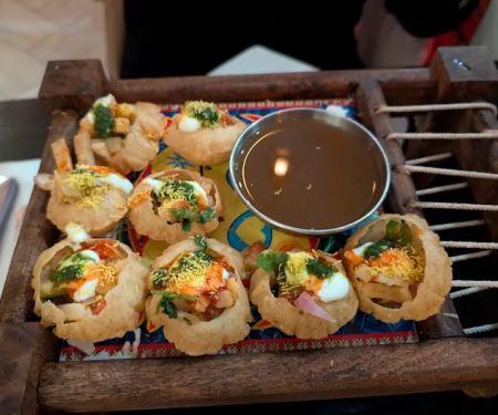 Lahore Restaurant and Catering