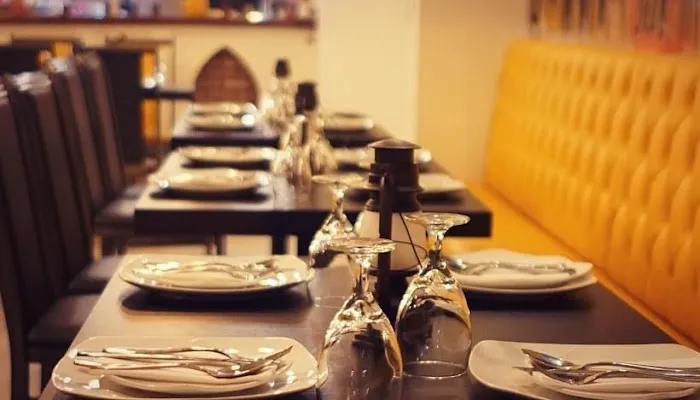 Lahore Restaurant and Catering Picture 7