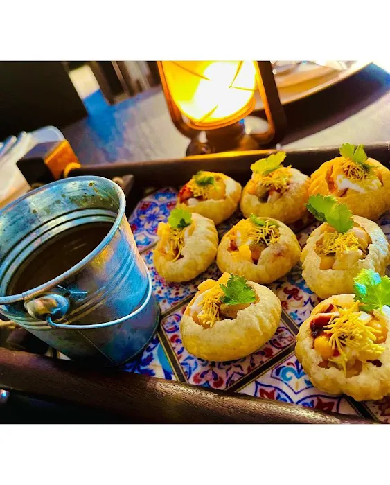 Lahore Restaurant and Catering Picture 8