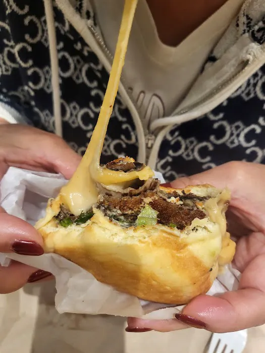 Shake Shack Secaucus Picture 9