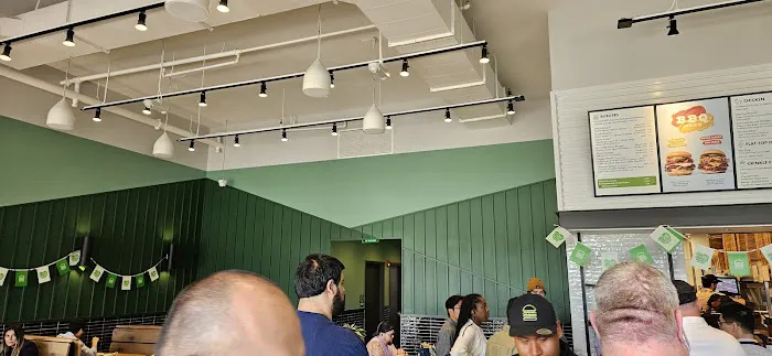 Shake Shack Secaucus Picture 3