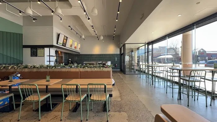 Shake Shack Secaucus Picture 1